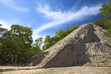 Coba and Tulum
