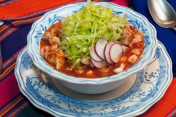 Food Walking Tour of Guadalajara