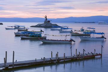 Lake Chapala and Ajijic Half-Day Tour from Guadalajara