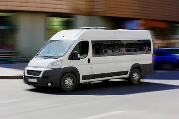 Mexico City Airport Round Trip Transfer