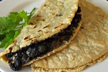 Mexico City Half-Day Gastronomic Tour