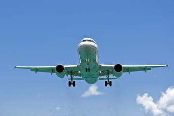 Mexico City Shared Arrival Transfer
