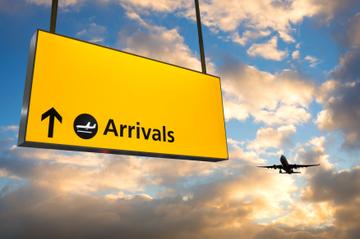 Private Arrival Transfer: General Mariano Escobedo International Airport to Monterrey Hotels