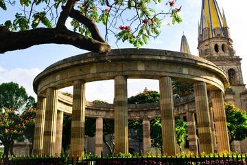 Private Guadalajara City Tour