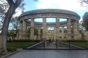 Private Tour to Tequila from Guadalajara