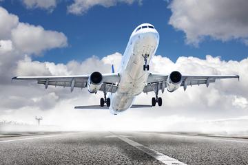Private Transfer: Monterrey Hotels to General Mariano Escobedo International Airport