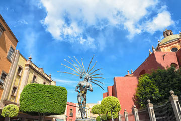 Queretaro Day Trip from Mexico City