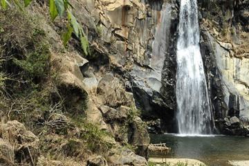 Reforma Waterfall Tour from Puerto Escondido