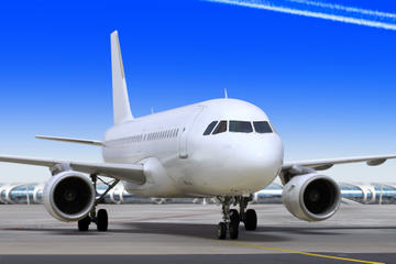 Shared Departure Transfer: Huatulco Hotels to Bahías de Huatulco International Airport