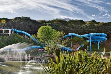 Skip the Line: Ixtapan Aquatic Park Entrance Ticket