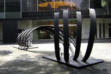 Skip the Line: Museo de Arte Moderno Entrance Ticket
