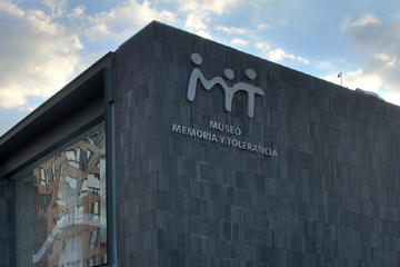 Skip the Line: Museo Memoria y Tolerancia Entrance Ticket
