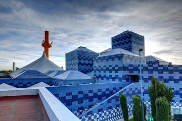 Skip the Line: Papalote Museo del Nino Admission Ticket