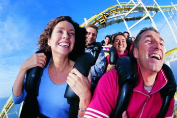 Skip the Line: Six Flags Mexico VIP Pass