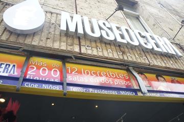 Skip the Line: Wax Museum Entrance Ticket in Guadalajara