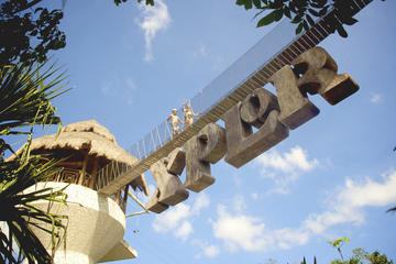 Tulum Ruins Early Access Tour and Xplor Adventure Park from Playa del Carmen