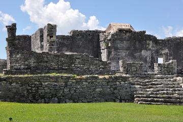 Two Day Combo to Tulum and Xel Ha from Tulum