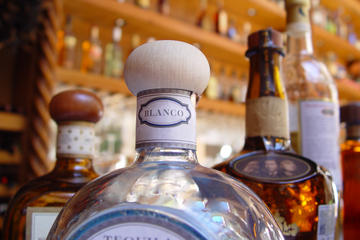 Viator Exclusive: Jose Cuervo VIP Distillery Tour with Private Tequila Tastings