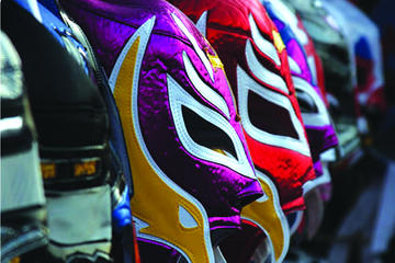 Wrestling Tour in Mexico City: The Ultimate Experience