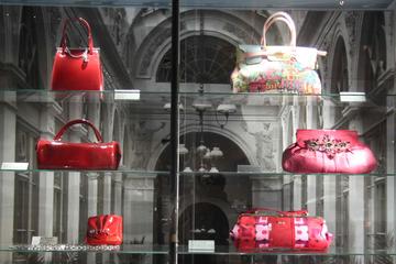 Museum of Bags and Purses in Amsterdam Admission Ticket