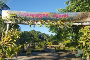 Eco Island, Belizean Heritage Exhibits & Activities,Water Sports & Nature Trails