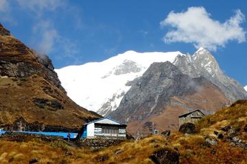 Annapurna Base Camp Trek