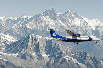 Everest Base Camp Trek