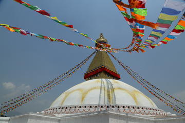 Kathmandu Valley Day Tour