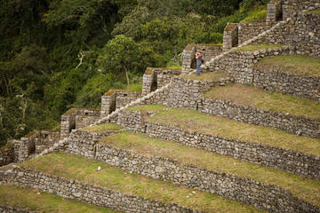 2-Day Original Inca Trail to Machu Picchu