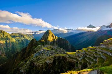 Private Machu Picchu One Day Excursion