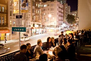 San Francisco Food Tour: Little Saigon and the Tendernob
