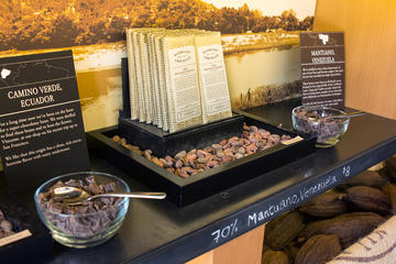 San Francisco Mission Sweets Food Tour