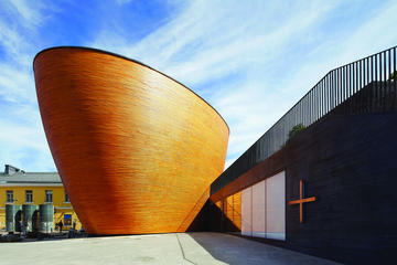 Helsinki Architectural Tour