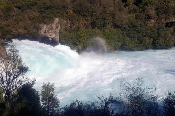 Go Explore Taupo