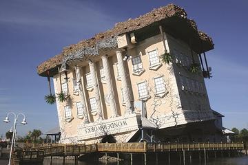 WonderWorks Myrtle Beach All Access Admission