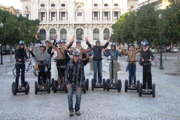 Porto Highlights Segway Tour