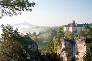 Bohemian Paradise: Biking Tour