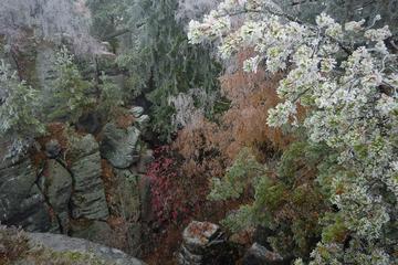 Bohemian Paradise: Winter Hiking Tour