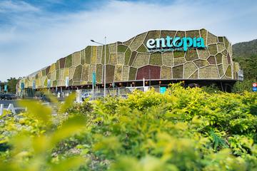 Entopia Admission Ticket