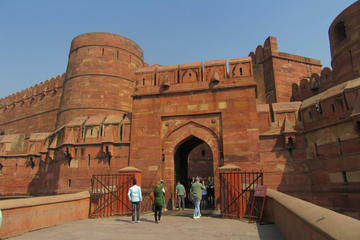 Delhi Agra Same Day Tour by Private Car
