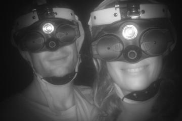 Byron Bay Night Vision Walk