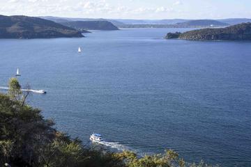 Private Bobbin Head Ferry Tour