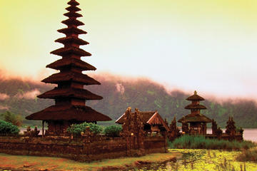 9-Day Best of Bali Tour: Ubud, Sidemen, Mt Batur, Lovina and Bedugul