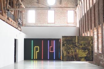 Brooklyn & Bushwick Art Tour