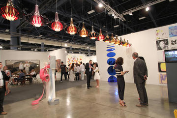 Art Basel and Art Miami Week VIP Tours
