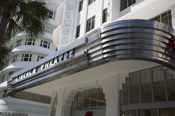 South Beach Arts and Culinary Tour in Miami