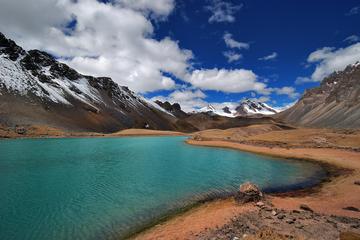 AUSANGATE TREK 4 DAYS