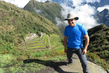 Classic Inca Trail in 4-Day
