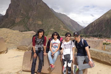Sacred Valley Tour