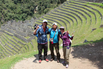 Short Inca Trail in 2-Day